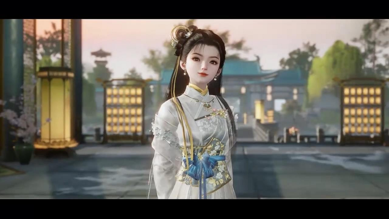 網易《射雕》新預告發布 見證金庸筆下的奇妙江湖