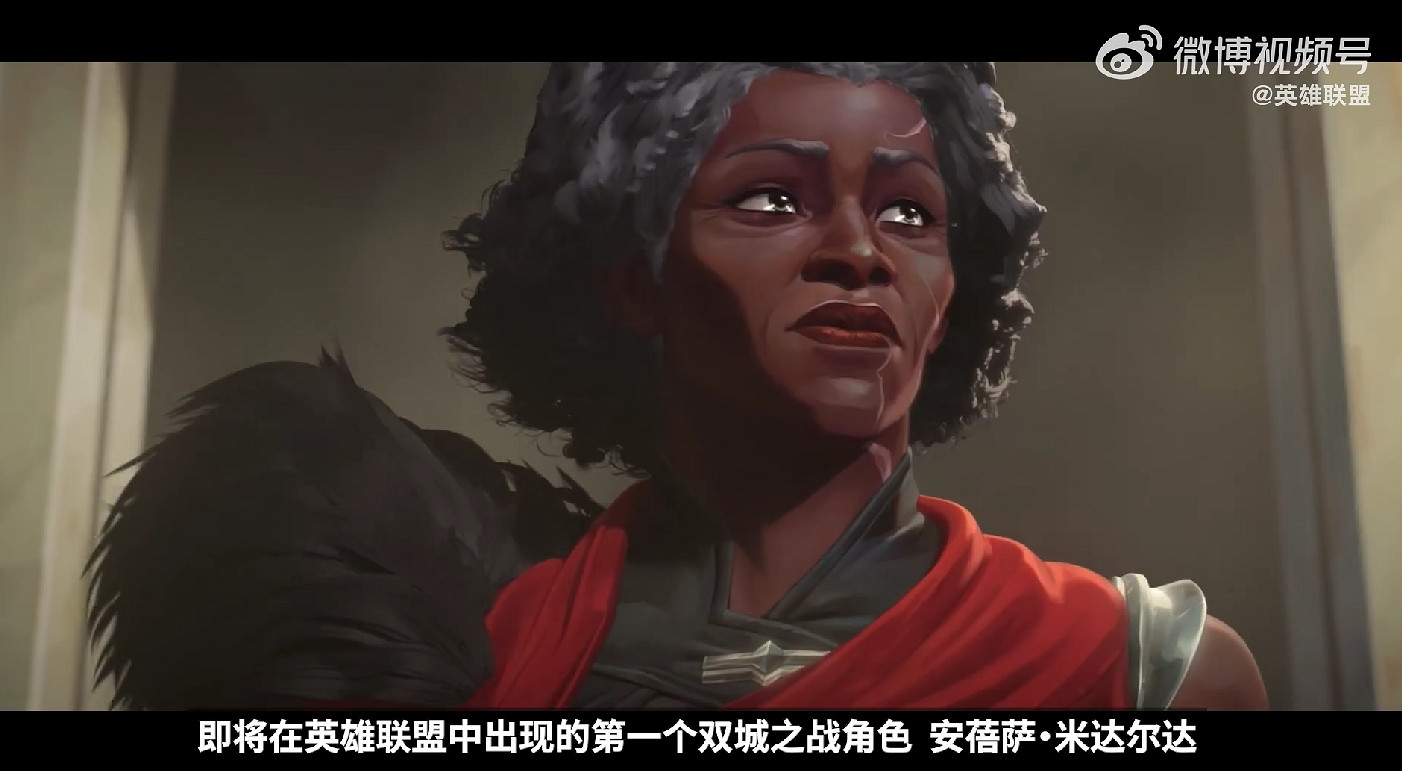 《奧術》第二季首露真容 隨《LOL》最新開發者日誌發布