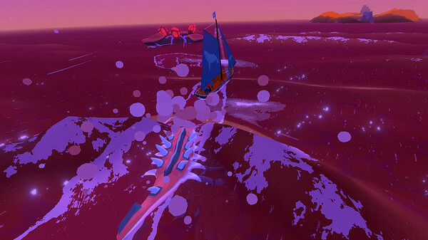 《揚帆起航：大漩渦》收費新DLC公布 1月11日正式發售