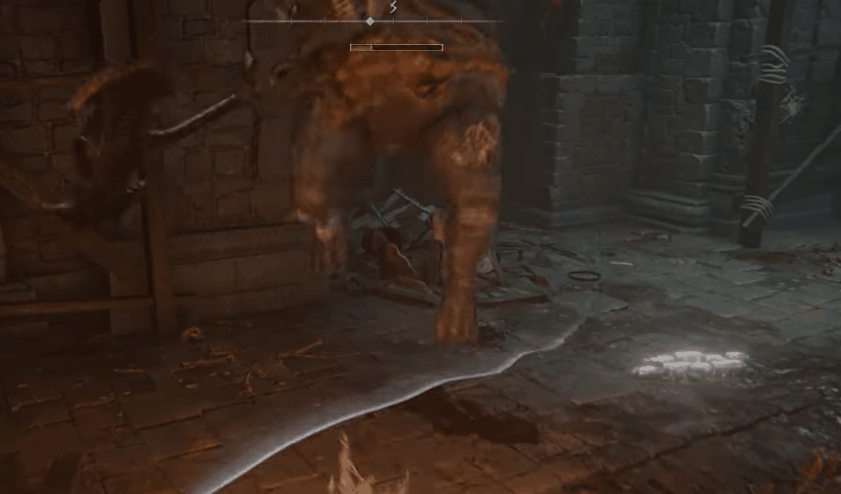 《艾爾登法環》從圓桌廳堂出去辦法 《艾爾登法環》從圓桌廳堂出去辦法