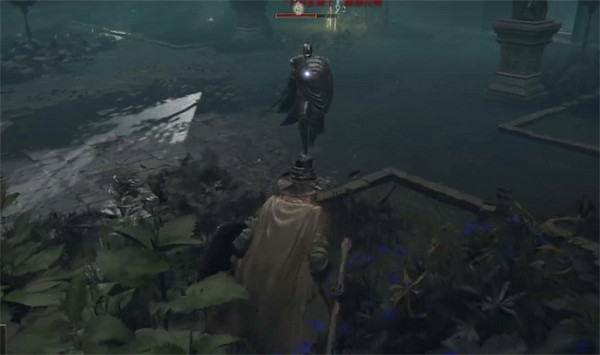 《艾爾登法環》魔法學院卡利亞打法攻略 《艾爾登法環》魔法學院卡利亞打法攻略