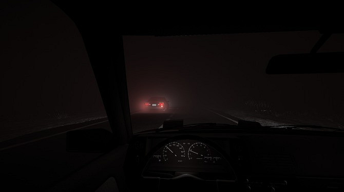 科幻懸疑遊戲《揭示》登陸Steam！首發85折僅售約新台幣65元！