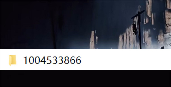 《艾爾登法環》存檔路徑介紹 《艾爾登法環》存檔路徑介紹