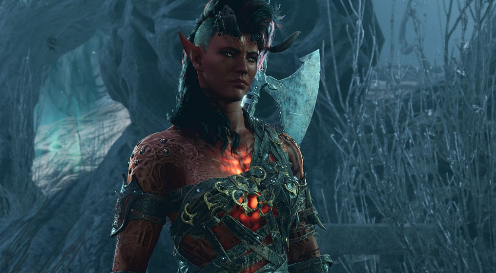 《柏德之門3》攻略角色推薦