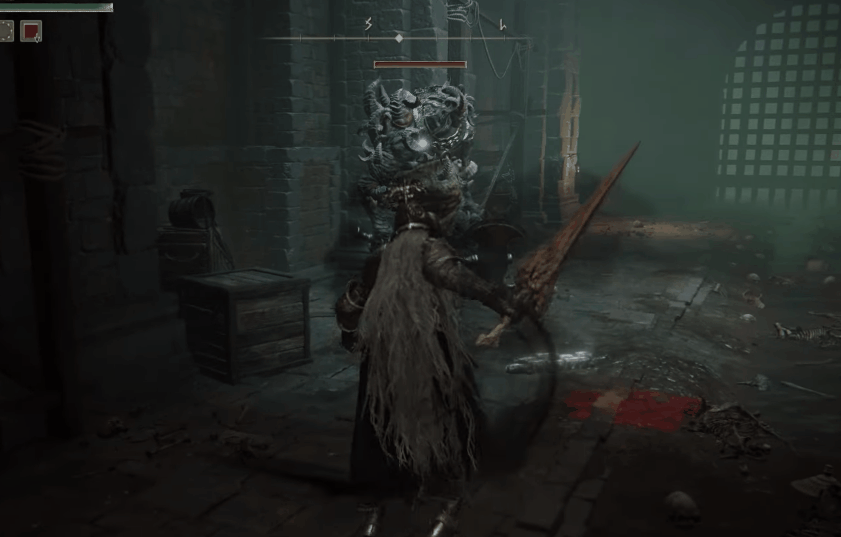 《艾爾登法環》從圓桌廳堂出去辦法 《艾爾登法環》從圓桌廳堂出去辦法