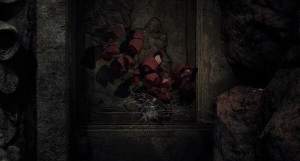 《鬼打牆》：半吊子民俗恐怖故事