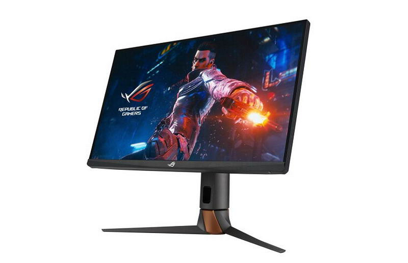 輝達G-SYNC Pulsar技術:可提升遊戲運動畫面清晰度 輝達G-SYNC Pulsar技術:可提升遊戲運動畫面清晰度