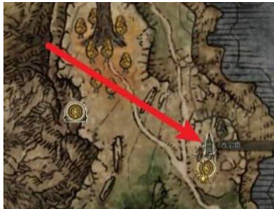 《艾爾登法環》改宗塔作用介紹 《艾爾登法環》改宗塔作用介紹