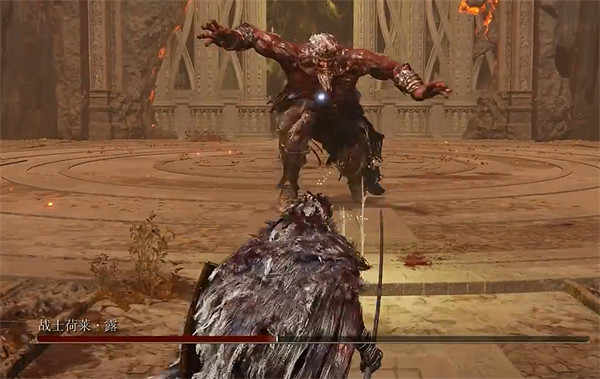 《艾爾登法環》葛弗雷和荷萊露介紹 《艾爾登法環》葛弗雷和荷萊露介紹