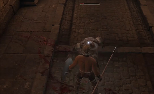 《艾爾登法環》格擋反擊介紹 《艾爾登法環》格擋反擊介紹