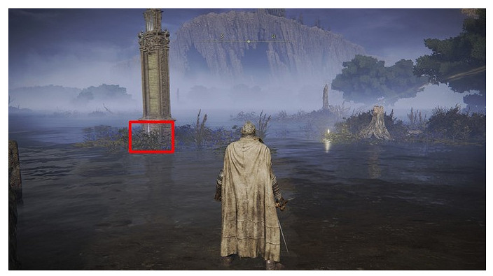 《艾爾法登環》開地圖方法 《艾爾法登環》開地圖方法