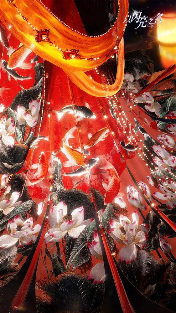 史詩級版本更新！《以閃亮之名》新版本非遺合作放大招