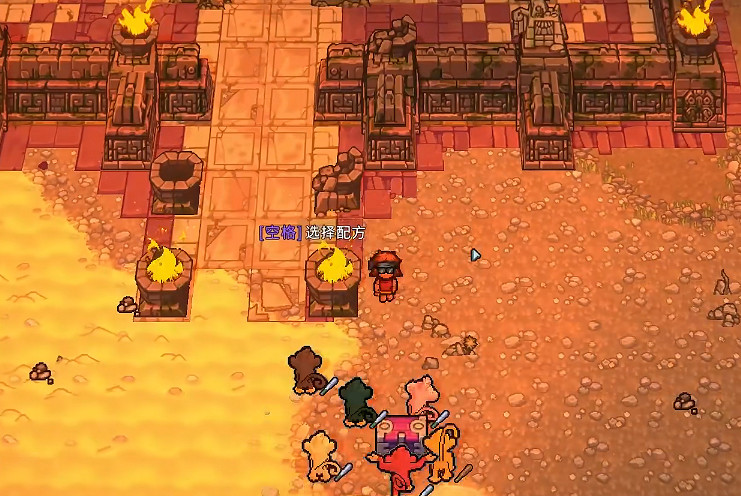 荒島求生居然還可以養猴子？——《島嶼生存者》