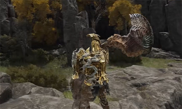 《艾爾登法環》60級裝備尋找方法 《艾爾登法環》60級裝備尋找方法