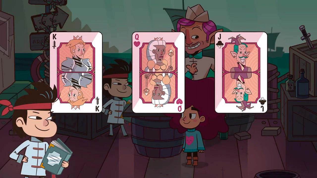 解謎遊戲《Lil' Guardsman》發售日預告 1月23日發售