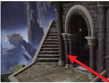 《艾爾登法環》改宗塔旁邊的山上山攻略 《艾爾登法環》改宗塔旁邊的山上山攻略