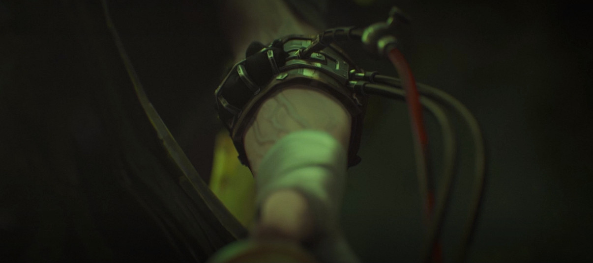 《奧術》第二季首露真容 隨《LOL》最新開發者日誌發布