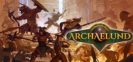 《Archaelund》Steam搶先體驗 開放世界探索回合戰鬥