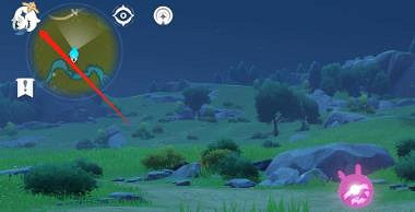 《原神》選擇角色出戰介紹 《原神》選擇角色出戰介紹