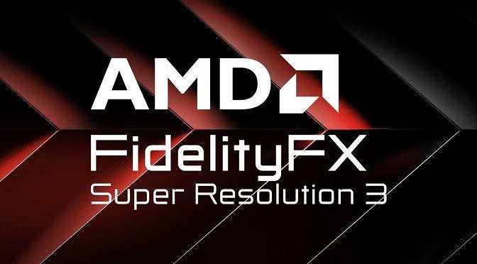 AMD公布《人中之龍7外傳》《塔羅斯的法則2》將支援FSR3.0