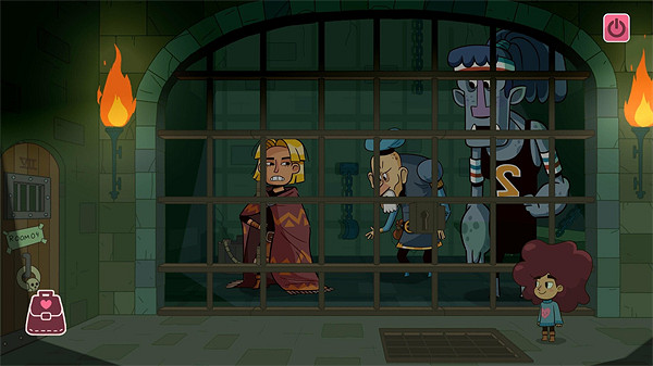 解謎遊戲《Lil' Guardsman》1.23發售 Demo試玩開啟