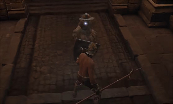 《艾爾登法環》格擋反擊介紹 《艾爾登法環》格擋反擊介紹