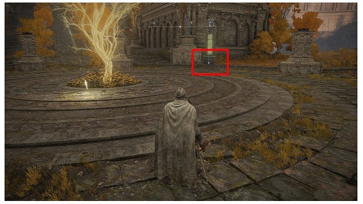 《艾爾法登環》開地圖方法 《艾爾法登環》開地圖方法