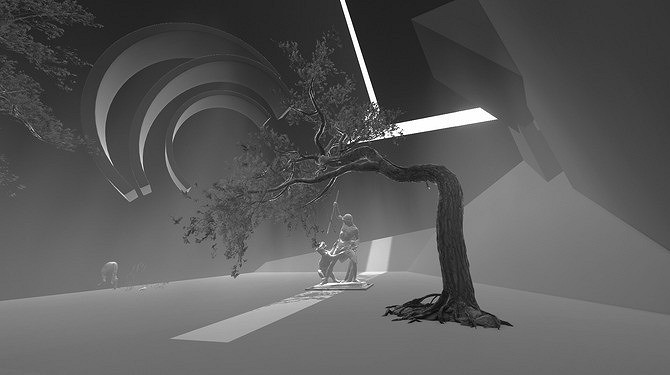 《Unveiling》登陸Steam限時優惠 科幻懸疑冒險