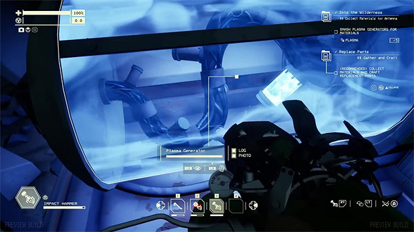 駕駛生存遊戲《超自然車旅》新實機公布 2月22日發售