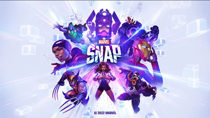 《漫威SNAP》開發商在B輪融資中獲得了1億美元資金！