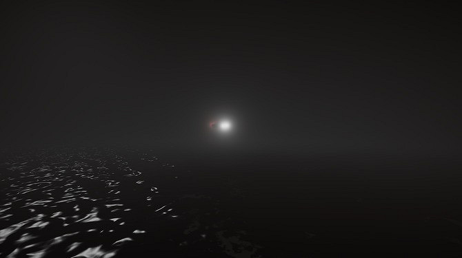 《Unveiling》登陸Steam限時優惠 科幻懸疑冒險