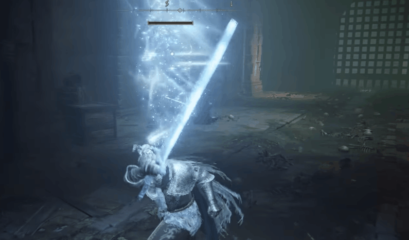 《艾爾登法環》從圓桌廳堂出去辦法 《艾爾登法環》從圓桌廳堂出去辦法