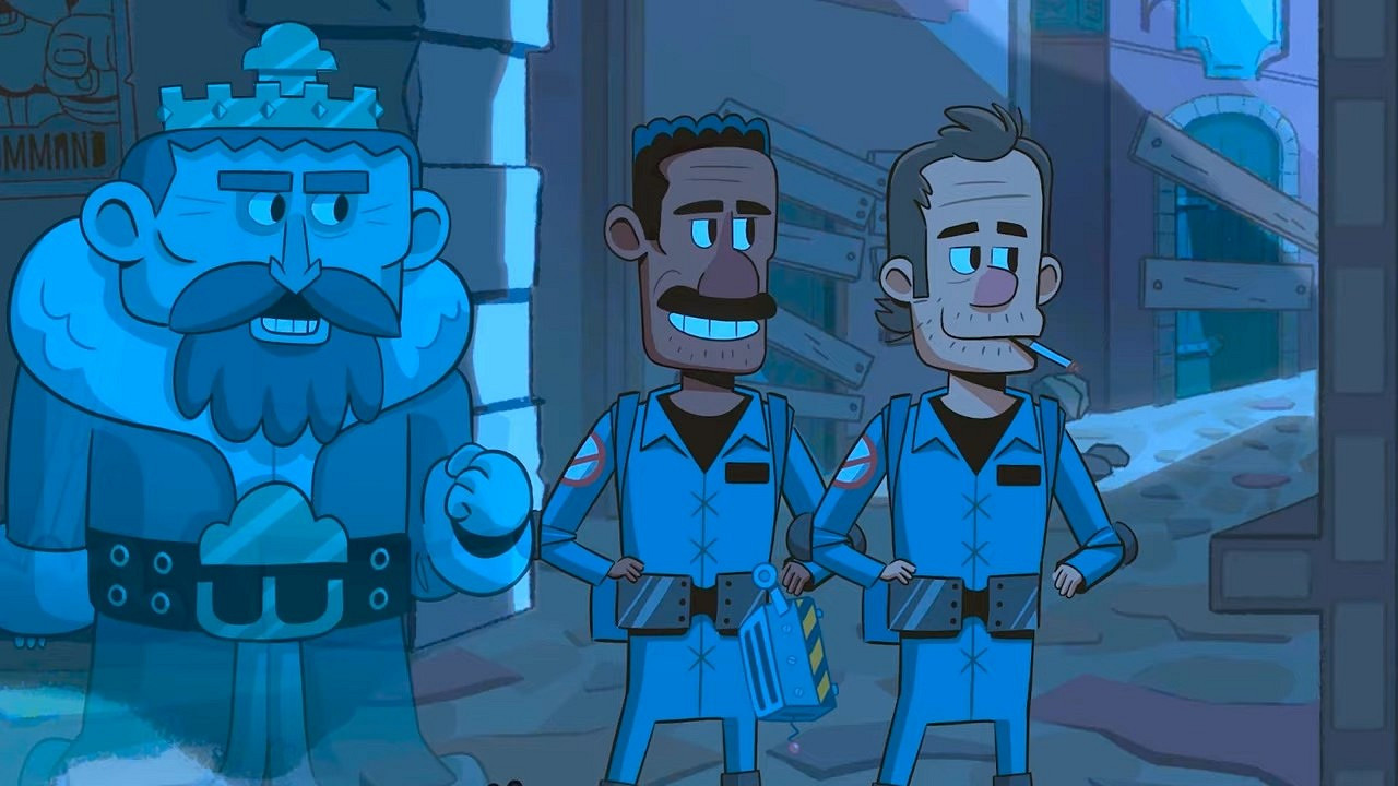 推理遊戲《裡歐小衛兵》發售預告賞：支援免費試玩！