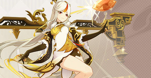 《原神》4.4皮膚自選選擇推薦 《原神》4.4皮膚自選選擇推薦