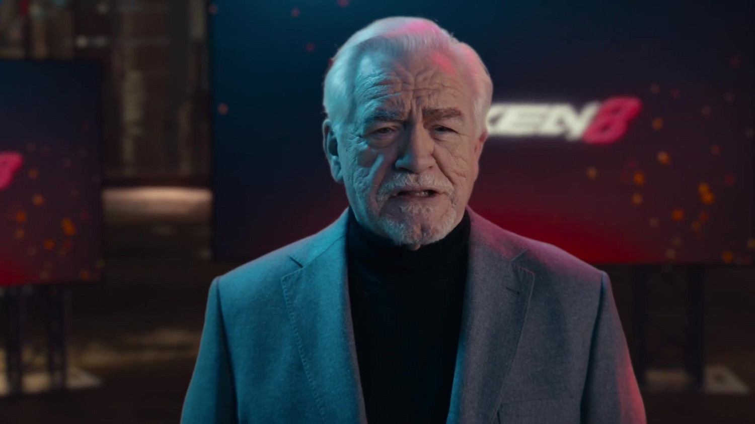 《鐵拳8》前情回顧預告片“迄今為止的故事”公布！