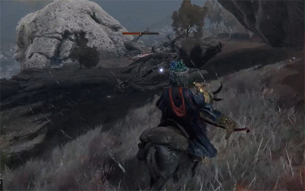 《艾爾登法環》盧恩高掉落怪物介紹 《艾爾登法環》盧恩高掉落怪物介紹