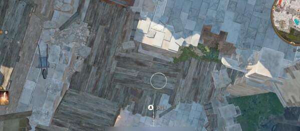 《柏德之門3》戈塔什對峙任務開啟地點 《柏德之門3》戈塔什對峙任務開啟地點