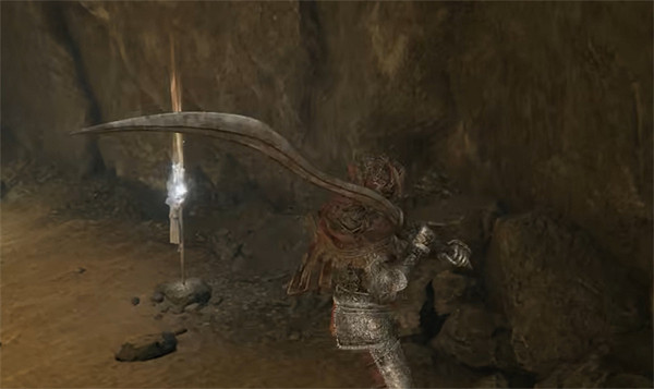 《艾爾登法環》第二個鈴珠位置 《艾爾登法環》第二個鈴珠位置