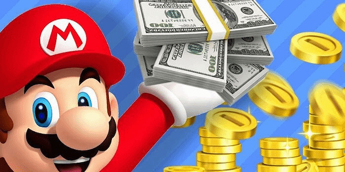 任天堂遊戲大賣+看好新一代Switch致使股價再創新高？