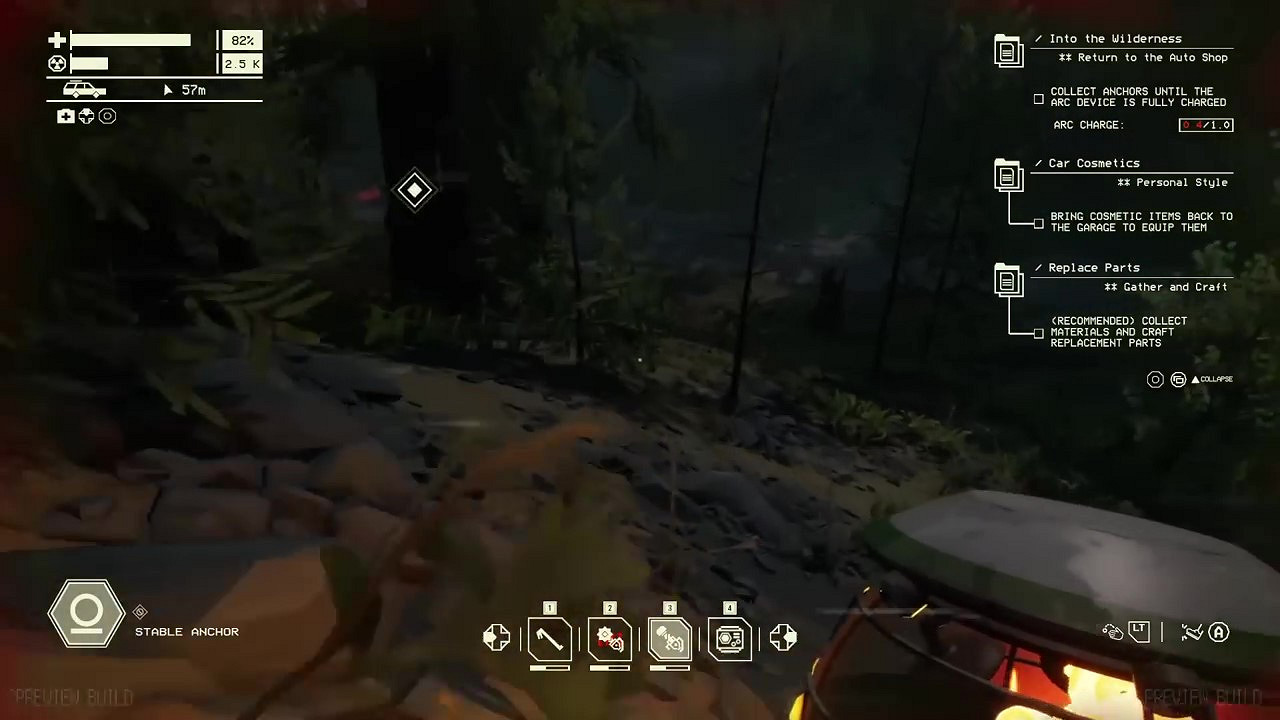 《超自然車旅》全新實機展示 2月22日發售