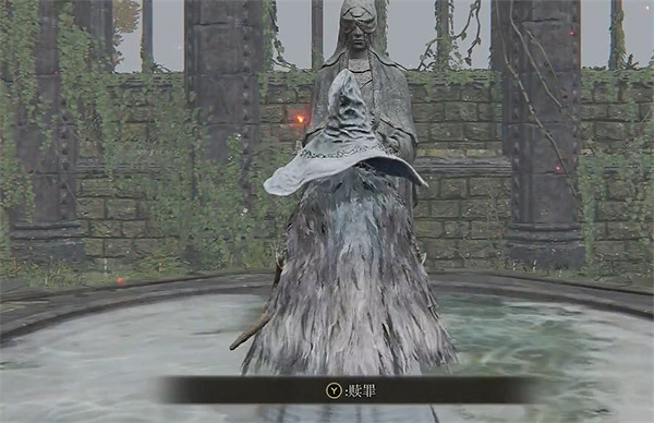 《艾爾登法環》瑟濂擊殺後果 《艾爾登法環》瑟濂擊殺後果