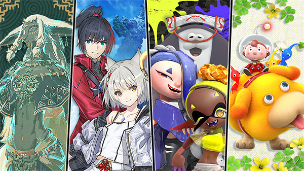 《大亂鬥》新命魂活動1.12開啟:《王國之淚》等作登場