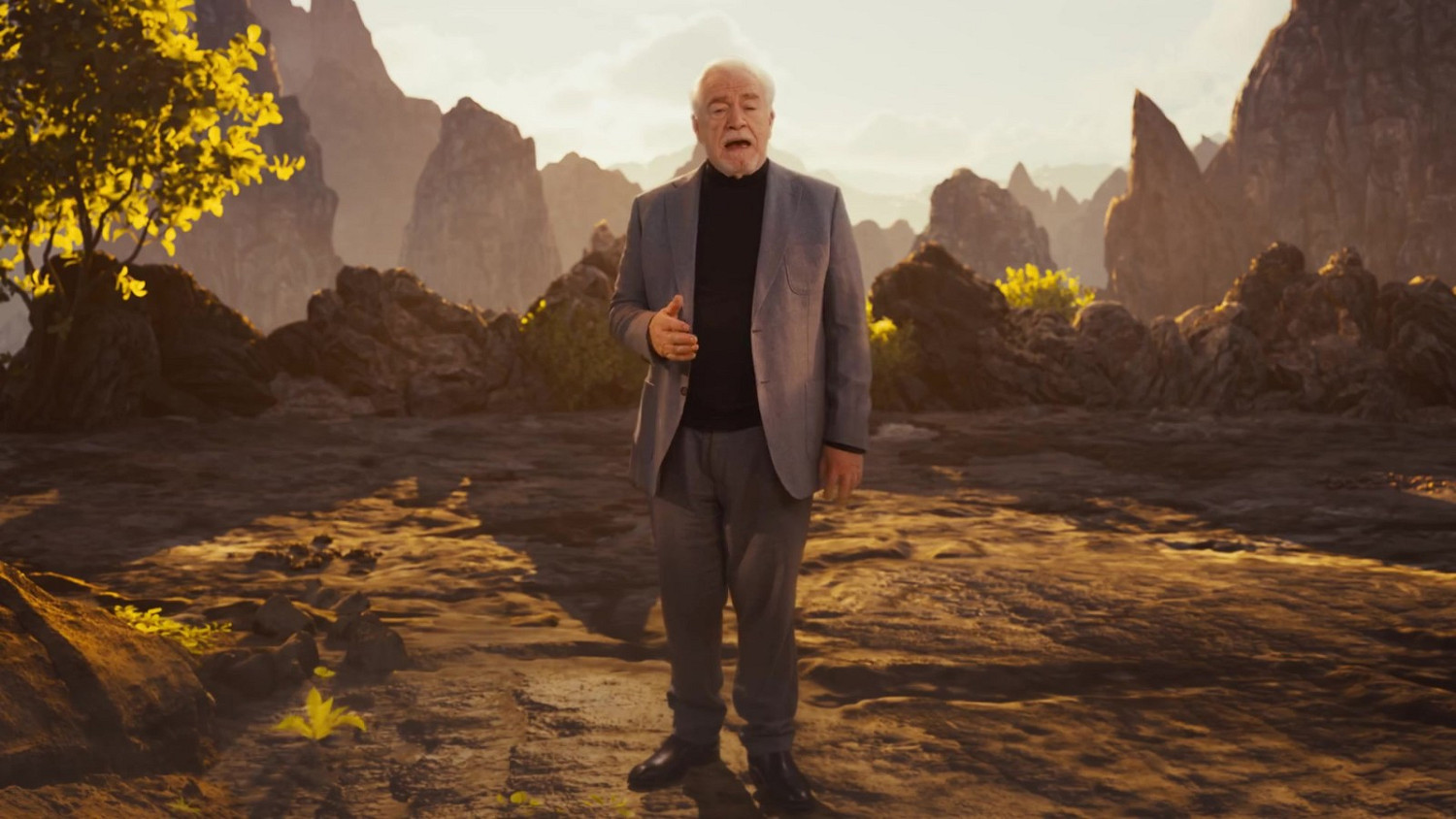 《鐵拳8》前情回顧預告片“迄今為止的故事”公布！