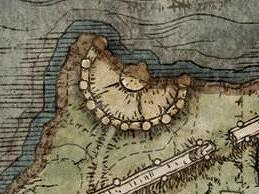 《艾爾登法環》地圖示誌說明 《艾爾登法環》地圖示誌說明