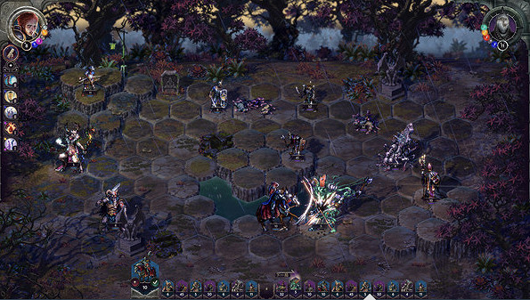 策略回合遊戲《征服之歌》半價促銷 史低售價為45元