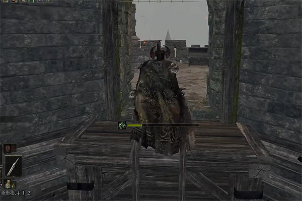 《艾爾登法環》迪可達斯大升降機使用方法 《艾爾登法環》迪可達斯大升降機使用方法