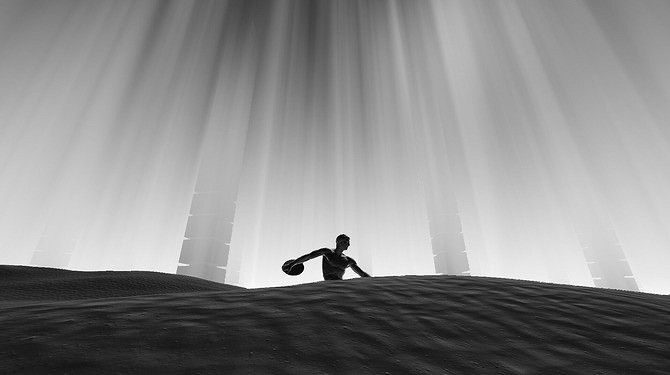 科幻懸疑遊戲《揭示》登陸Steam！首發85折僅售約新台幣65元！