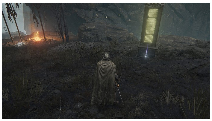 《艾爾法登環》開地圖方法 《艾爾法登環》開地圖方法