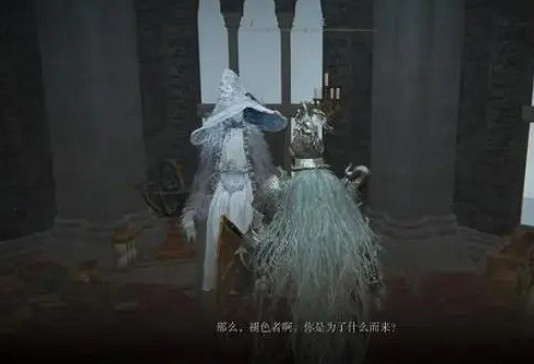 《艾爾登法環》菈妮支線攻略介紹 《艾爾登法環》菈妮支線攻略介紹