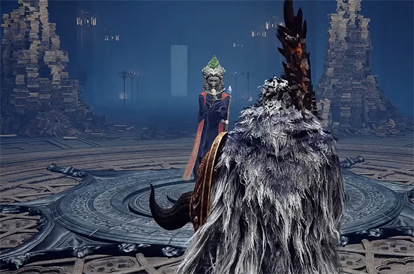 《艾爾登法環》瑟濂擊殺後果 《艾爾登法環》瑟濂擊殺後果